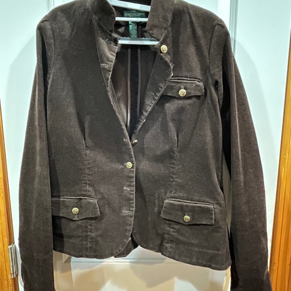 Jacket - Picture 1 of 3